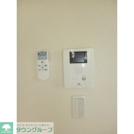 MAISON M&Cの物件内観写真